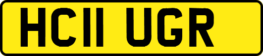 HC11UGR
