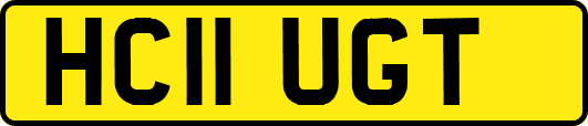 HC11UGT