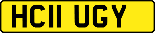 HC11UGY