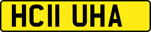 HC11UHA