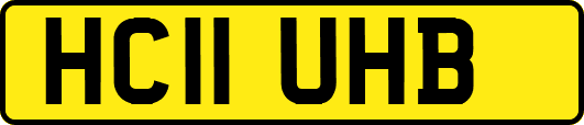 HC11UHB