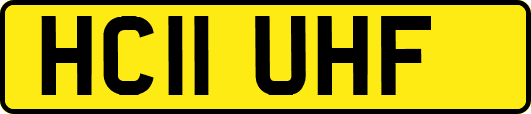 HC11UHF
