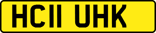 HC11UHK