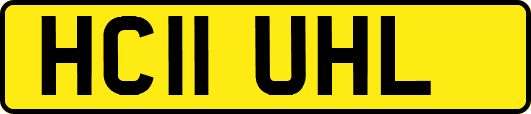 HC11UHL