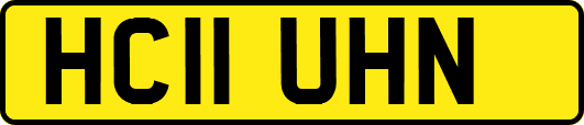 HC11UHN