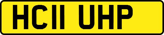 HC11UHP
