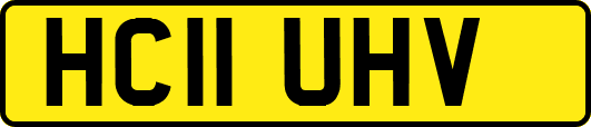 HC11UHV