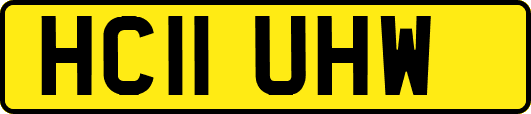 HC11UHW