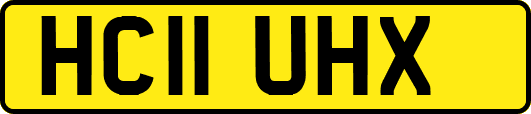 HC11UHX