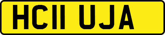 HC11UJA