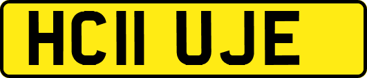 HC11UJE