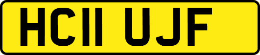 HC11UJF