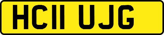 HC11UJG