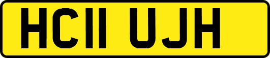 HC11UJH