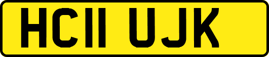 HC11UJK
