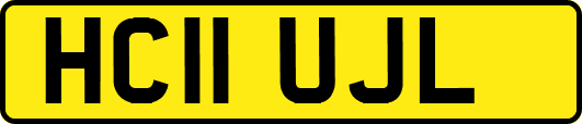 HC11UJL