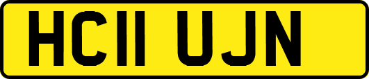 HC11UJN