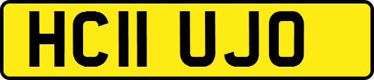 HC11UJO