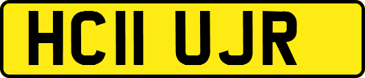 HC11UJR