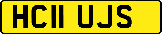 HC11UJS