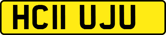 HC11UJU