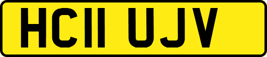HC11UJV