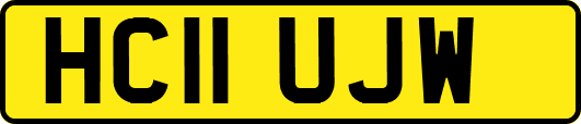 HC11UJW