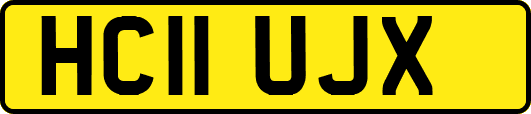 HC11UJX