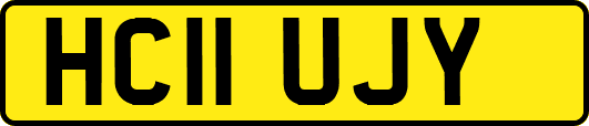 HC11UJY