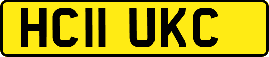 HC11UKC