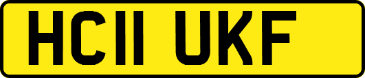 HC11UKF