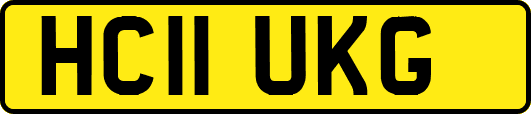 HC11UKG