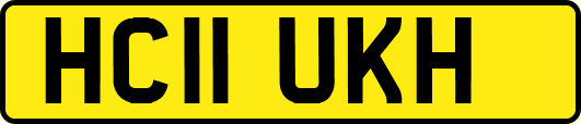 HC11UKH