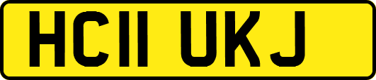 HC11UKJ