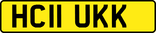HC11UKK