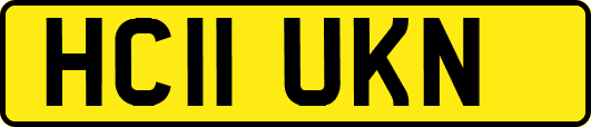 HC11UKN