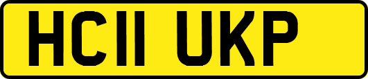 HC11UKP