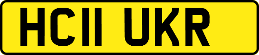 HC11UKR