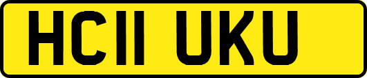 HC11UKU