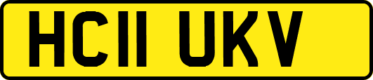 HC11UKV