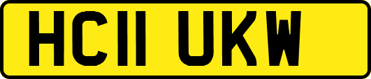 HC11UKW