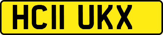 HC11UKX