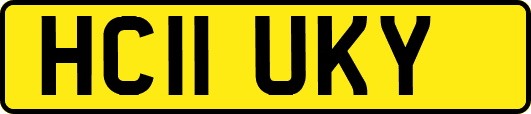 HC11UKY