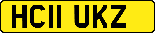HC11UKZ