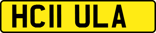 HC11ULA