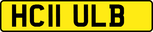 HC11ULB