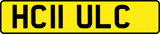 HC11ULC