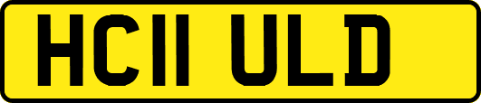 HC11ULD