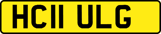 HC11ULG