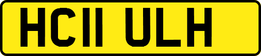 HC11ULH